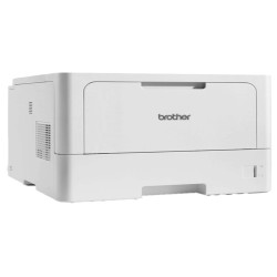 Brother - Stampante laser - monocromatica - HLL5210DW