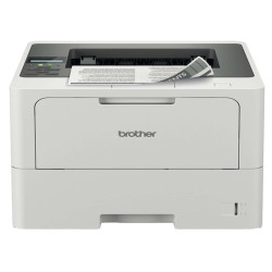 Brother - Stampante laser - monocromatica - HLL6210DW