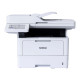 Brother - Stampante Laser - monocromatica - MFCL6710DW