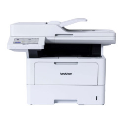 Brother - Stampante Laser - monocromatica - MFCL6710DW