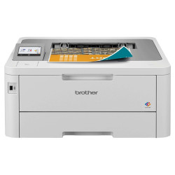 Brother - Stampante Led - a colori - HLL8240CDW