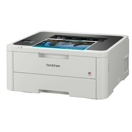 Brother - Stampante led - colori - HL-L3240CDW