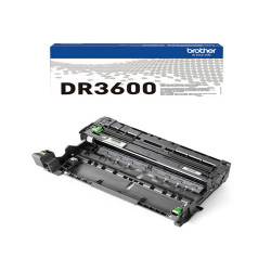 Brother - Tamburo - DR3600 - 75.000 pag