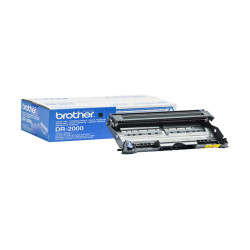 Brother - Tamburo - Nero - DR2000- 12000 pag
