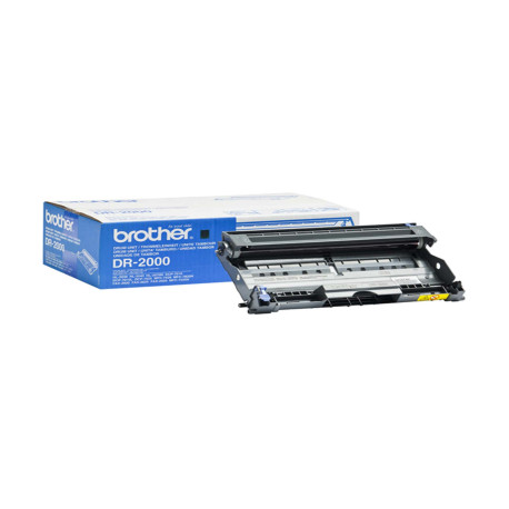 Brother - Tamburo - Nero - DR2000- 12000 pag