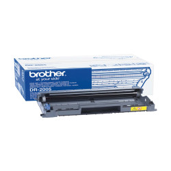 Brother - Tamburo - Nero - DR2005- 12000 pag