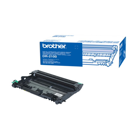 Brother - Tamburo - Nero - DR2100- 12000 pag