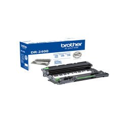 Brother - Tamburo - Nero - DR2400 - 12000 pag