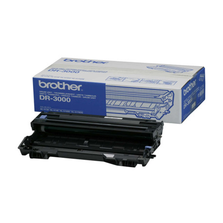 Brother - Tamburo - Nero - DR3000- 20000 pag