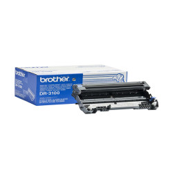Brother - Tamburo - Nero - DR3100 - 25000 pag