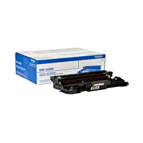 Brother - Tamburo - Nero - DR3300 - 30000 pag