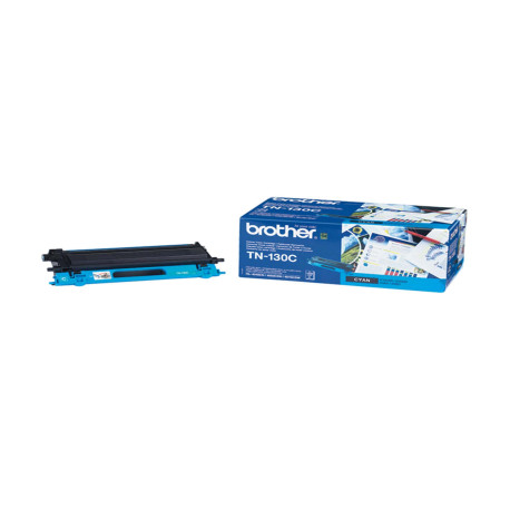 Brother - Toner - Ciano - TN130C - 1500 pag