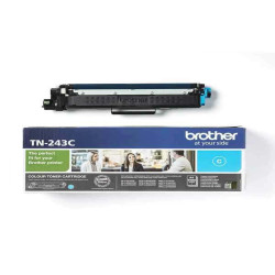 Brother - Toner - Ciano - TN243C - 1000 pag