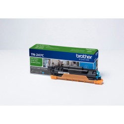 Brother - Toner - Ciano - TN-247C - 2300 pag