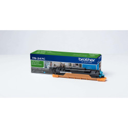 Brother - Toner - Ciano - TN247C - 2300 pag
