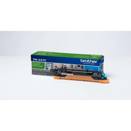 Brother - Toner - Ciano - TN247C - 2300 pag