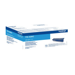 Brother - Toner - Ciano -TN426C - 6500 pag