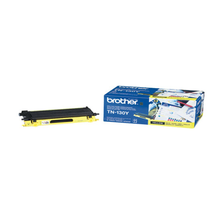 Brother - Toner - Giallo - TN130Y - 1500 pag