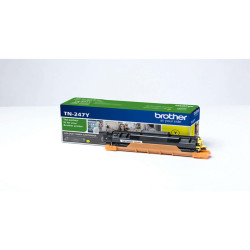 Brother - Toner - Giallo -TN247Y - 2300 pag