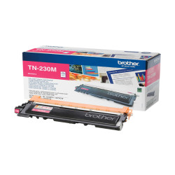 Brother - Toner - Magenta - TN230M -1400 pag