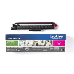 Brother - Toner - Magenta - TN243M - 1000 pag