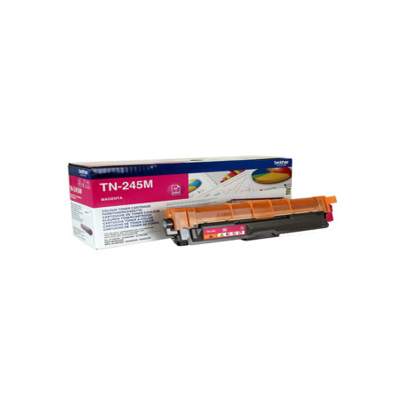 Brother - Toner - Magenta - TN245M - 2200 pag