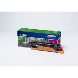 Brother - Toner - Magenta - TN-247M - 2300 pag