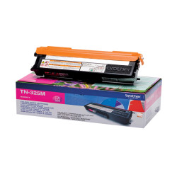 Brother - Toner - Magenta - TN325M - 3500 pag