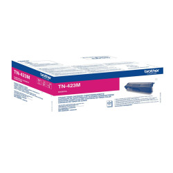 Brother - Toner - Magenta - TN423M - 4000 pag