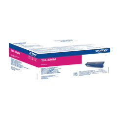 Brother - Toner - Magenta -TN426M - 6500 pag