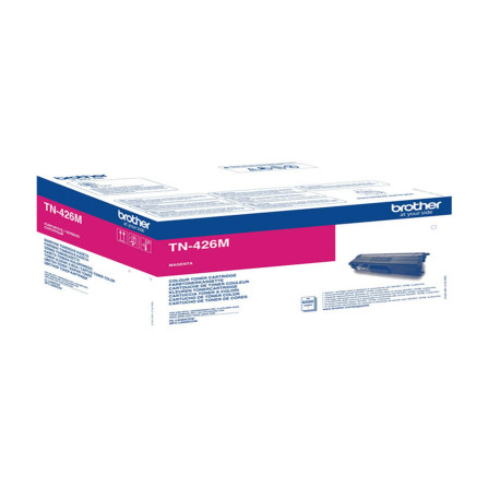 Brother - Toner - Magenta -TN426M - 6500 pag
