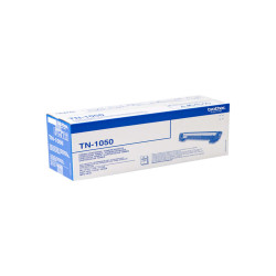 Brother - Toner - Nero - TN1050 - 1000 pag