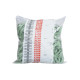 Elastici fettuccia - diametro 10 x 0,8 cm - 1 kg - gomma - verde - Viva