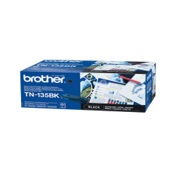 Brother - Toner - Nero - TN135BK - 5000 pag