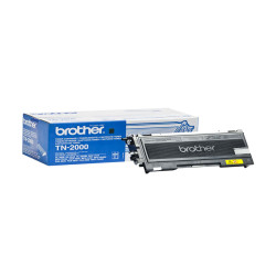 Brother - Toner - Nero - TN2000 - 2500 pag
