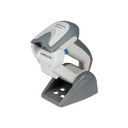 Datalogic Gryphon I GBT4132 - Scanner per codici a barre - portatile - imager lineare - 325 scan / sec - con decodifica - Bluet