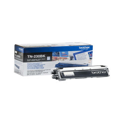 Brother - Toner - Nero - TN230BK - 2200 pag