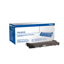 Brother - Toner - Nero - TN2310 - 1200 pag