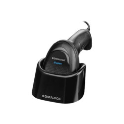 Datalogic Gryphon I GD4520 - Kit - scanner per codici a barre - palmare - imager 2D - con decodifica - USB