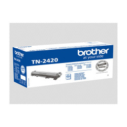 Brother - Toner - Nero - TN2420 - 3000 pag