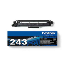 Brother - Toner - Nero - TN243BK - 1000 pag