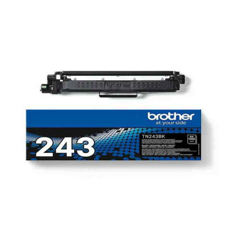Brother - Toner - Nero - TN243BK - 1000 pag