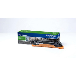 Brother - Toner - Nero - TN247BK - 3000 pag