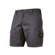 Bermuda Bonito - taglia M - grigio - U-Power