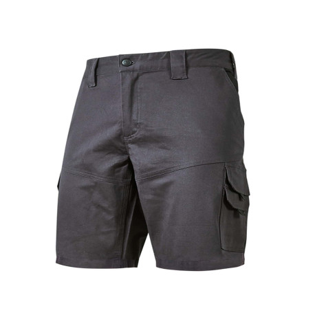 Bermuda Bonito - taglia M - grigio - U-Power