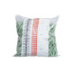 Elastici fettuccia - diametro 12 x 0,5 cm - 1 kg - gomma - verde - Viva