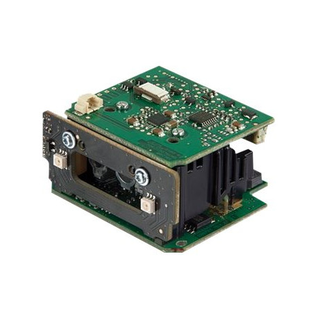 Datalogic Gryphon I GFE4400 2D - Scanner per codici a barre - modulo plug-in - con decodifica - cavo di interfaccia necessario