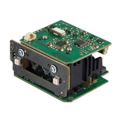 Datalogic Gryphon I GFE4400 2D - Scanner per codici a barre - modulo plug-in - con decodifica - USB