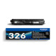 Brother - Toner - Nero - TN326BK - 4000 pag