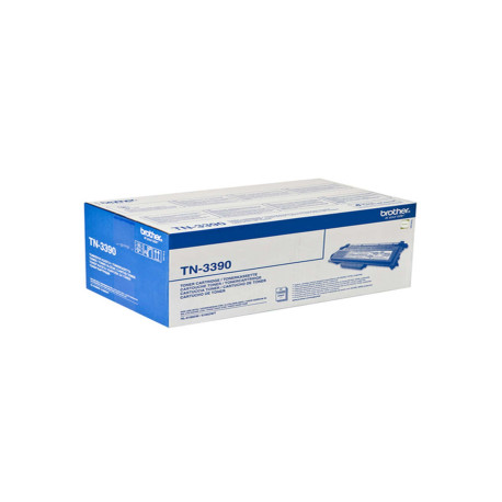 Brother - Toner - Nero - TN3390 -1200 pag